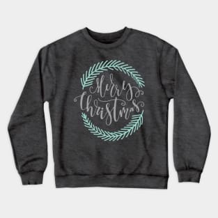 Christmas Cheers Crewneck Sweatshirt